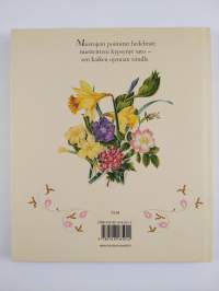Muistojen kukkatarha