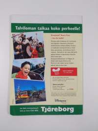 Nalle puh 10/2005