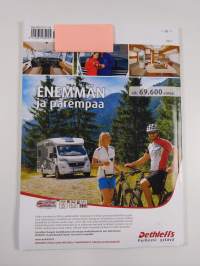 Caravan 1-6/2017 (vuosikerta)