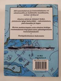 Taistelulaivat ja lentotukialukset