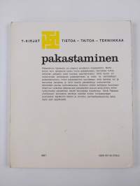 Pakastaminen