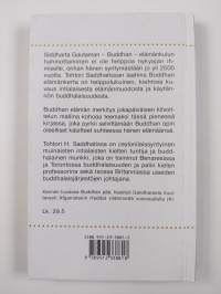 Buddhan elämä