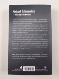 Michael Schumacher : Elämäkerta