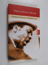 Thelonious Monk (ERINOMAINEN)