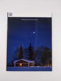 Tähdet ja avaruus 2005 1-7
