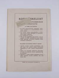 Opintotoveri nro 9-10/1948