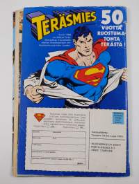 Teräsmies nro 9/1988