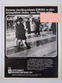 Arkkitehti nro 1/1977