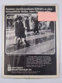 Arkkitehti nro 7/1977 (UUSI)