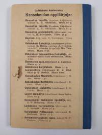 Kristillinen kirkko