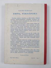 Emppa pärinäpoika