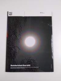 Tähdet ja avaruus 2011 1-8