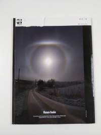 Tähdet ja avaruus 2010 1-8
