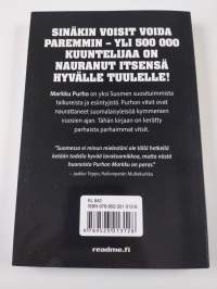 Vitsimestarin vitsikirja