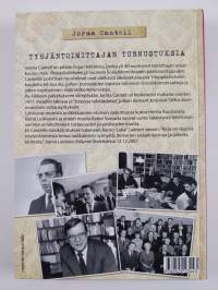 Tyhjäntoimittajan tunnustuksia
