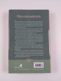 Meren ja ikävän kiertolaiset : historiallinen romaani
