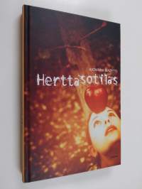 Herttasotilas