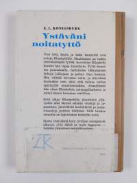 Ystäväni noitatyttö