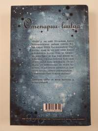 Omenapuu laulaa