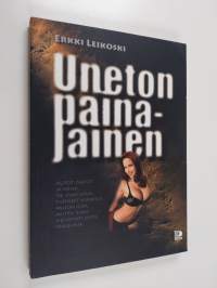 Uneton painajainen