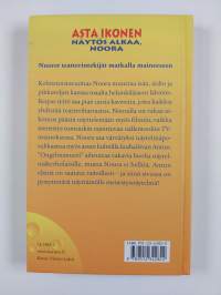 Näytös alkaa, Noora