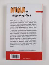 Ninan ongelmaystävä