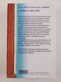 Kotiin Katajamäelle (isotekstinen erikoispainos)
