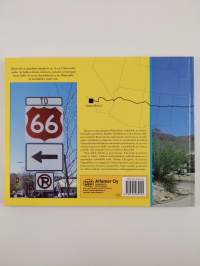 Amerikan tiellä - Route 66