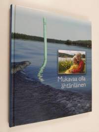 Mukavaa olla ähtäriläinen