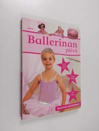 Ballerinan päivä