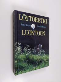 Löytöretki luontoon