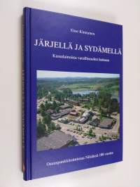 Järjellä ja sydämellä - kassalainoista varallisuuden hoitoon ; osuuspankkitoimintaa Nilsiässä 100 vuotta 1904-2004 ; historiikki ja juhlakirja