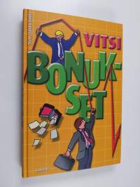 Vitsibonukset