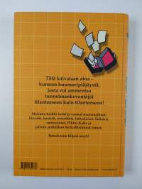 Vitsibonukset