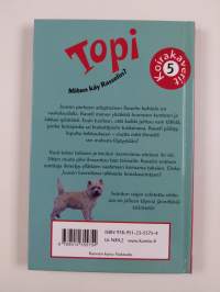 Topi ja Rasseli