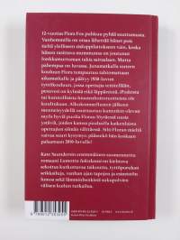 Lumottu lukukausi