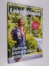 Leirintäopas Kesä-talvi 5/2018-4/2019