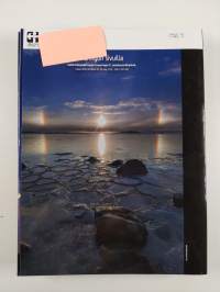 Tähdet ja avaruus 2017 1-8