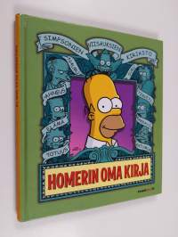 Homerin oma kirja