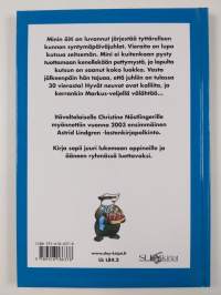 Minin syntymäpäivät