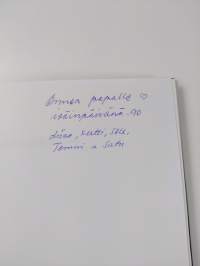 Luusopan vuosikymmen (signeerattu)