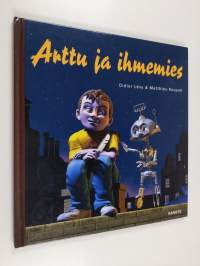 Arttu ja ihmemies