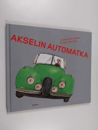 Akselin automatka