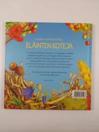 Eläinten koteja