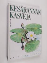 Kesärannan kasveja