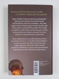 Etsivätoimisto Henkka &amp; Kivimutka ja suuri salapoliisikisa