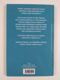 Tiipatta ja reppuretki