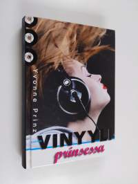 Vinyyliprinsessa