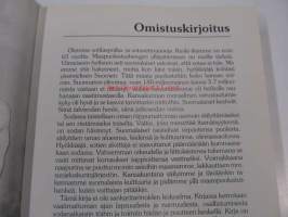 Poikia isänmaataan rakentamassa. Muistoja sotavuosilta ja sotilaspoikajärjestöstä