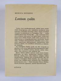 Lontoon sydän